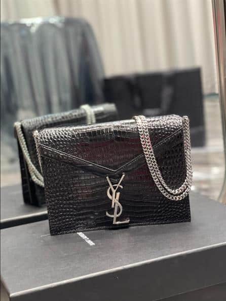 YSL Cassandra Bag - YPS90 - 1