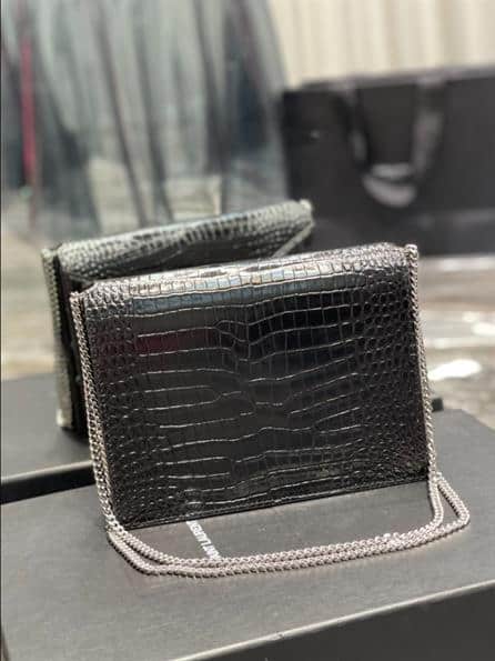 YSL Cassandra Bag - YPS90 - 2