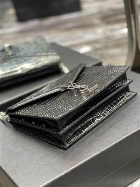 YSL Cassandra Bag - YPS90 - 3