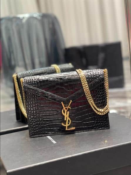 YSL Cassandra Bag - YPS91 - 1