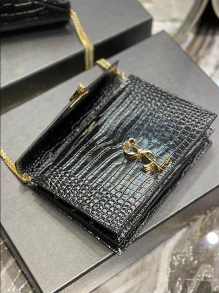 YSL Cassandra Bag - YPS91 - 2