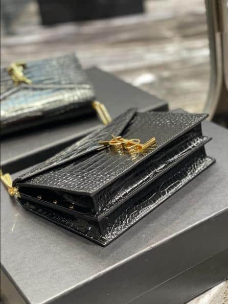 YSL Cassandra Bag - YPS91 - 3