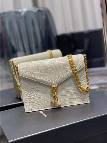 YSL Cassandra Bag - YPS92 - 1