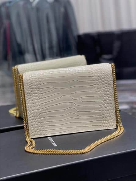 YSL Cassandra Bag - YPS92 - 2