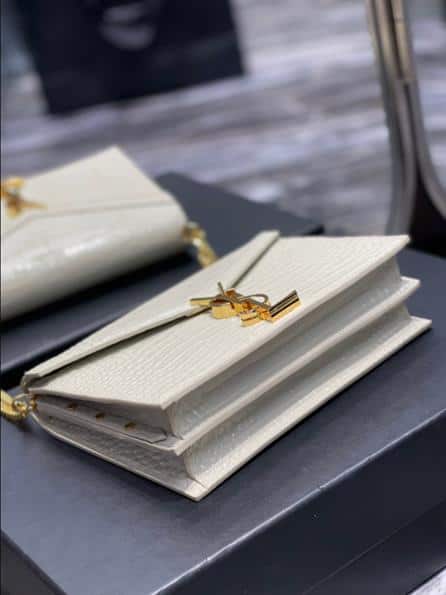 YSL Cassandra Bag - YPS92 - 4