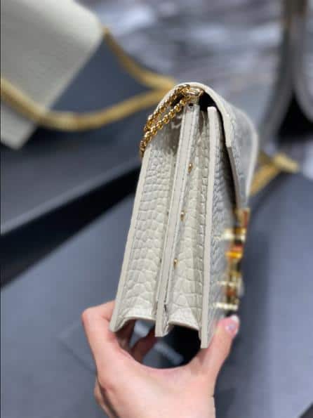 YSL Cassandra Bag - YPS92 - 5
