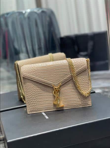 YSL Cassandra Bag - YPS93 - 1