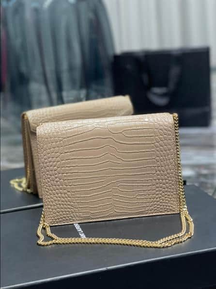 YSL Cassandra Bag - YPS93 - 2