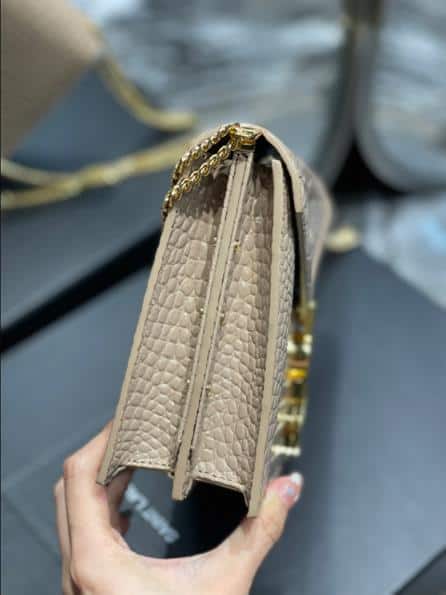 YSL Cassandra Bag - YPS93 - 4