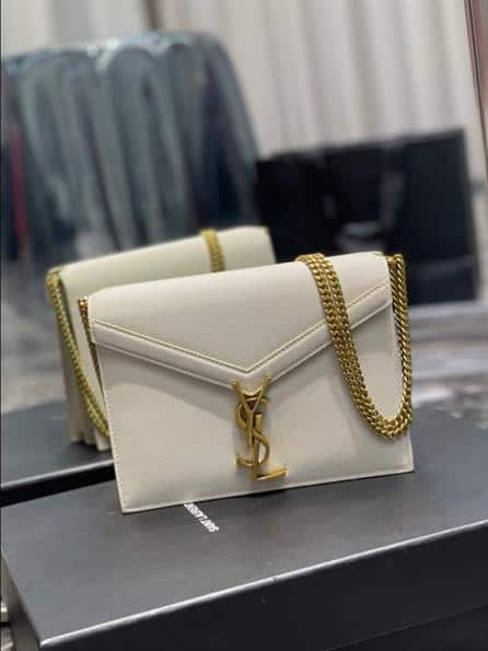 YSL Cassandra Bag - YPS94 - 1