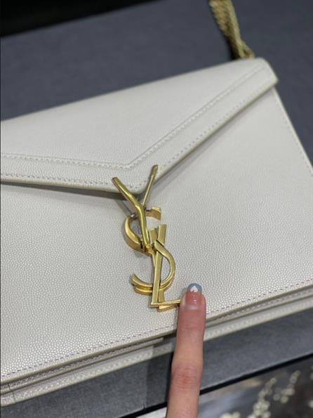 YSL Cassandra Bag - YPS94 - 3