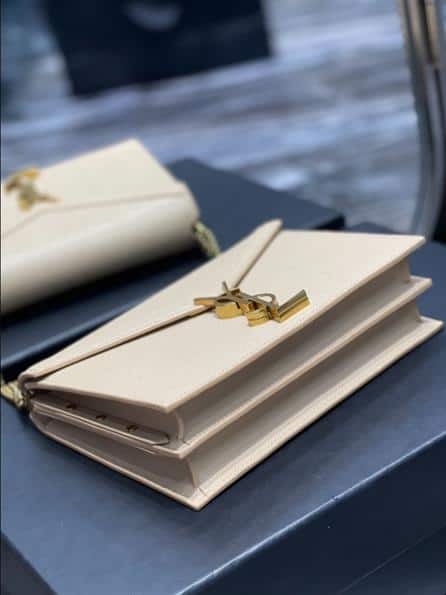 YSL Cassandra Bag - YPS94 - 4