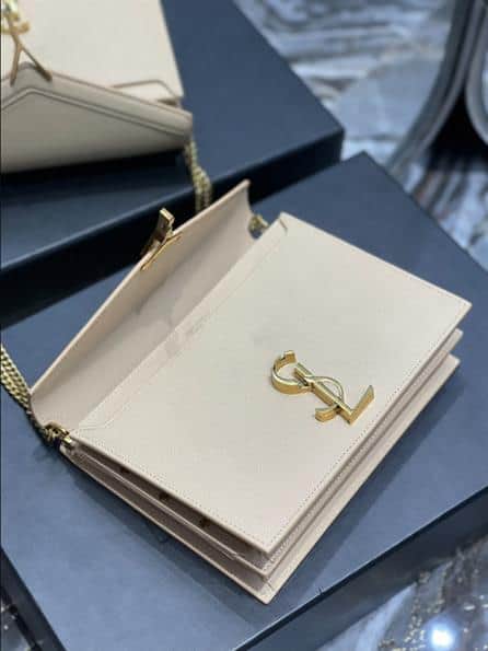 YSL Cassandra Bag - YPS94 - 5