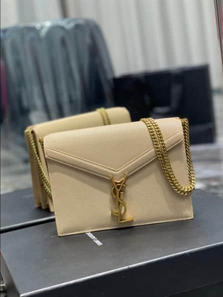 YSL Cassandra Bag - YPS95 - 1
