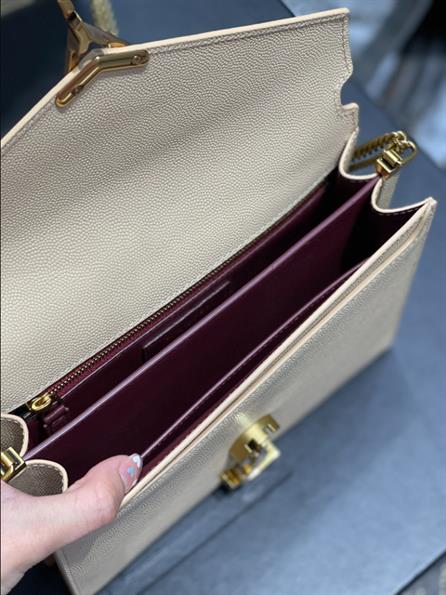 YSL Cassandra Bag - YPS95 - 3