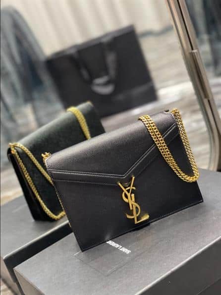 YSL Cassandra Bag - YPS96 - 1