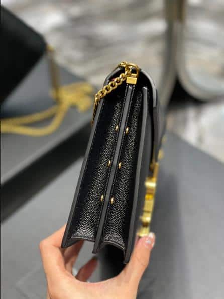 YSL Cassandra Bag - YPS96 - 3