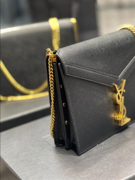 YSL Cassandra Bag - YPS96 - 5