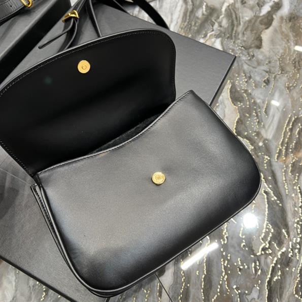 YSL Charlie Shoulder Bag - YPS115 - 6