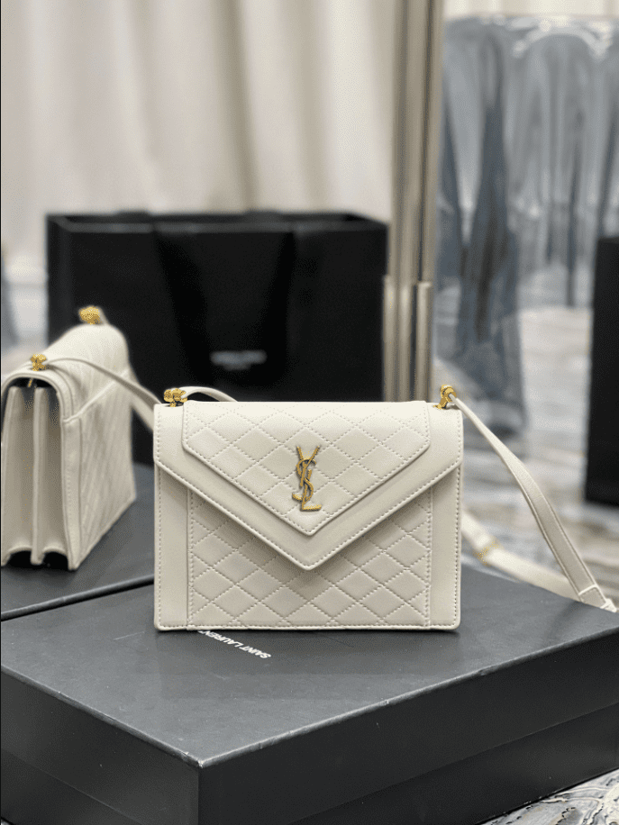 YSL Crossbody Bag - YPS86 - 1