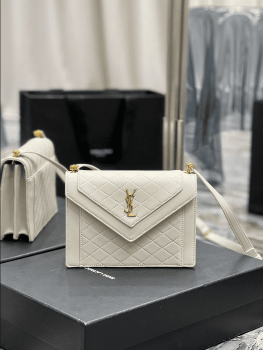 YSL Crossbody Bag - YPS86 - 1
