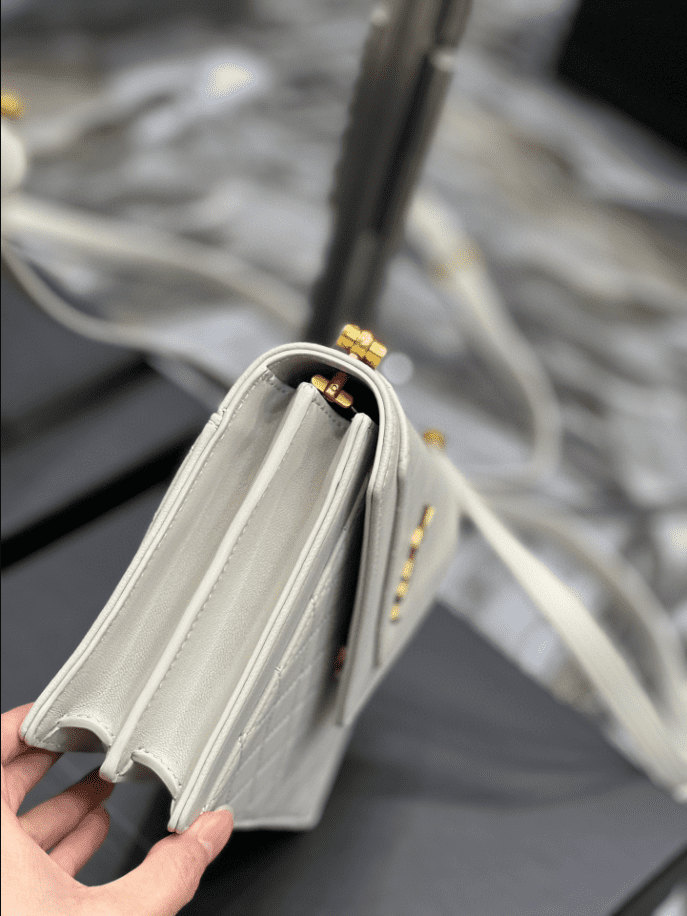 YSL Crossbody Bag - YPS86 - 3