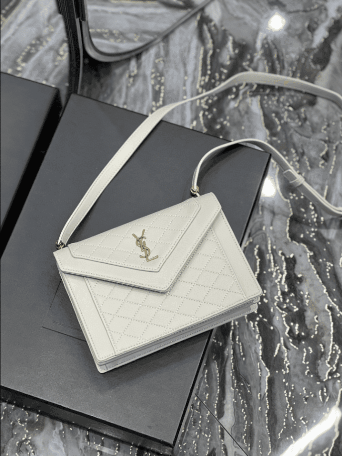 YSL Crossbody Bag - YPS86 - 4