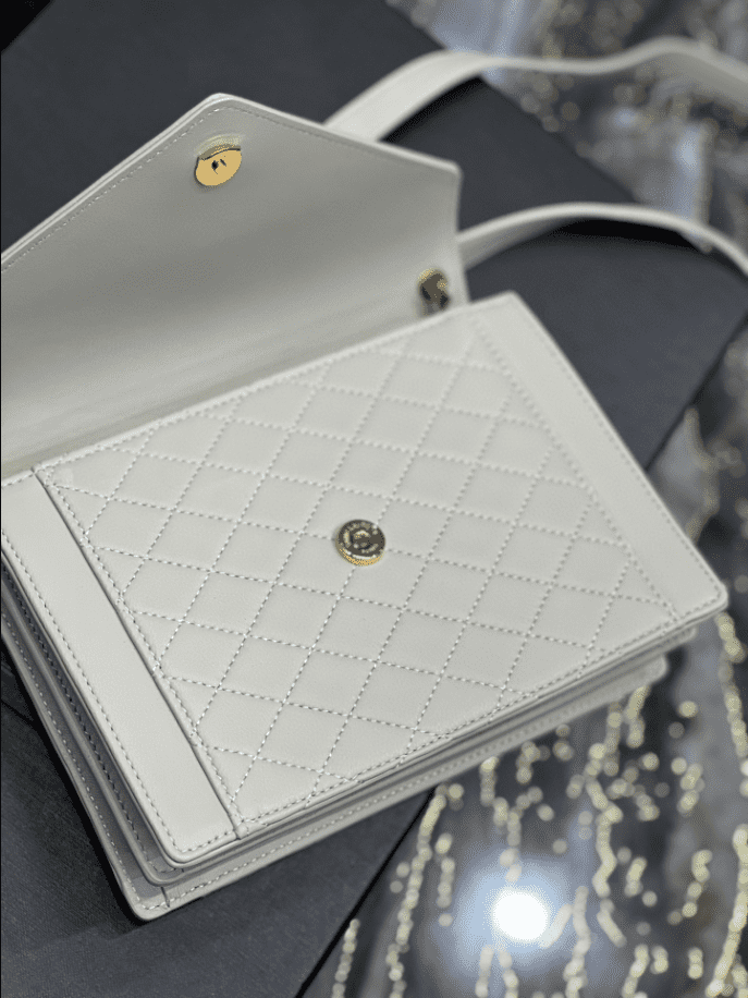 YSL Crossbody Bag - YPS86 - 6