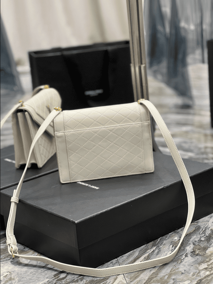 YSL Crossbody Bag - YPS86 - 2