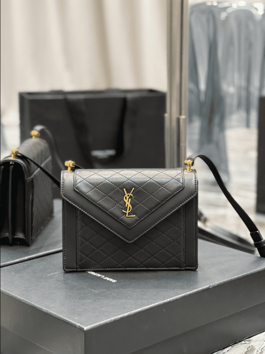 YSL Crossbody Bag - YPS87 - 1