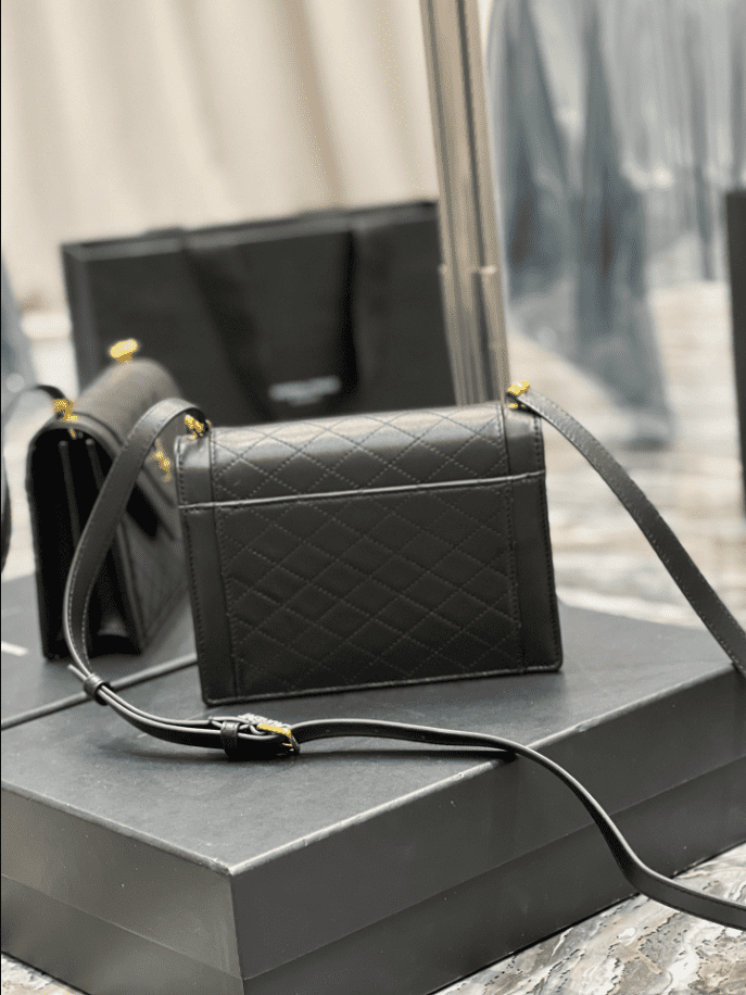 YSL Crossbody Bag - YPS87 - 2