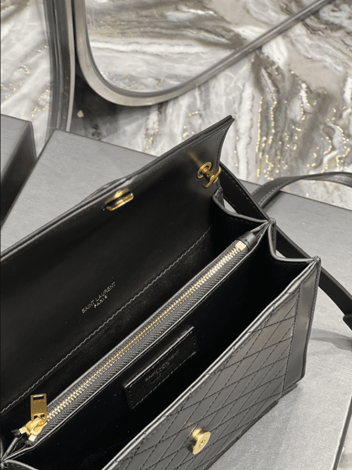 YSL Crossbody Bag - YPS87 - 3