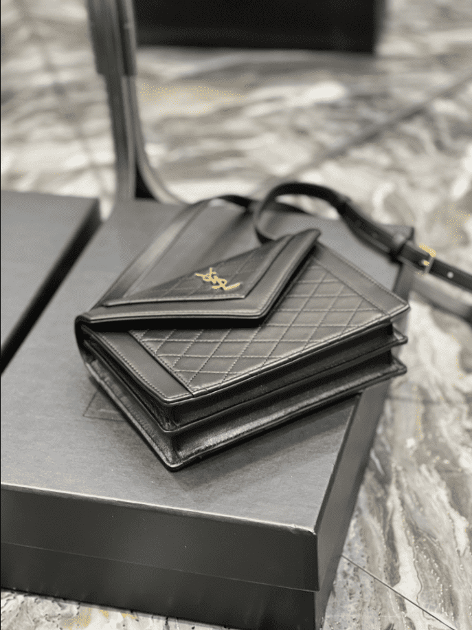YSL Crossbody Bag - YPS87 - 4