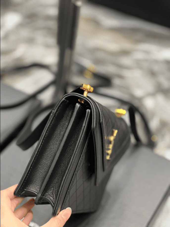 YSL Crossbody Bag - YPS87 - 5