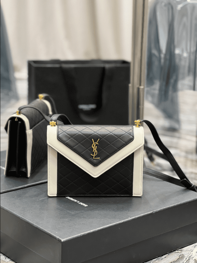 YSL Crossbody Bag - YPS88 - 1