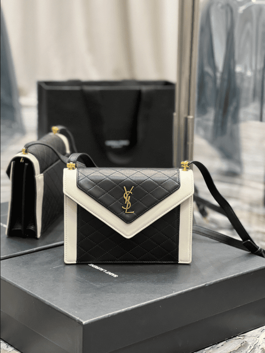 YSL Crossbody Bag - YPS88 - 1