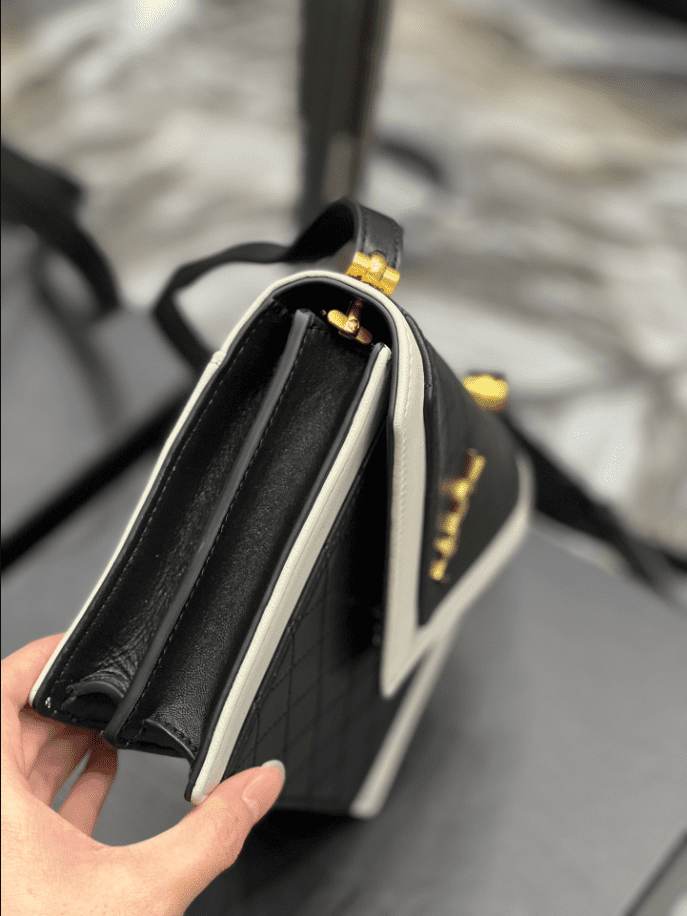 YSL Crossbody Bag - YPS88 - 3