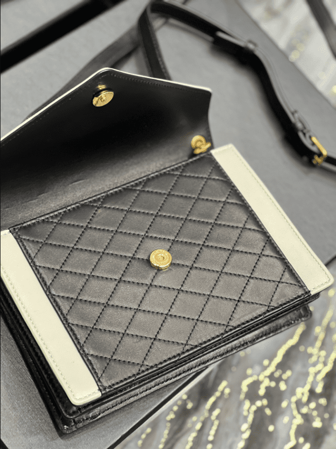 YSL Crossbody Bag - YPS88 - 5