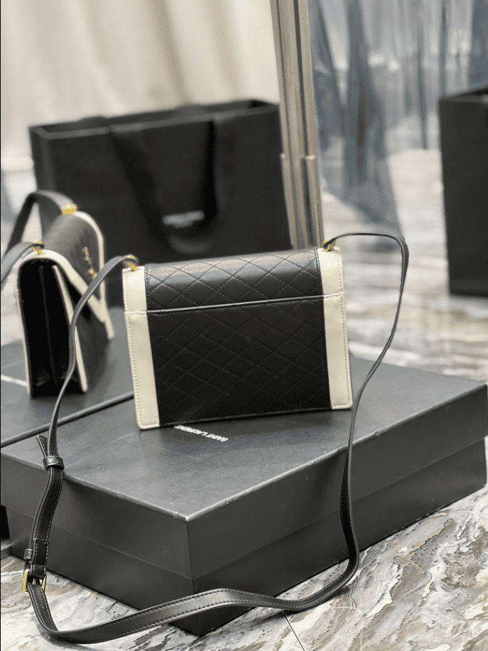 YSL Crossbody Bag - YPS88 - 2