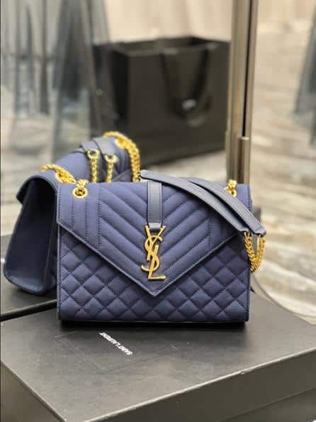 YSL Envelope Bag - YPS128 - 1