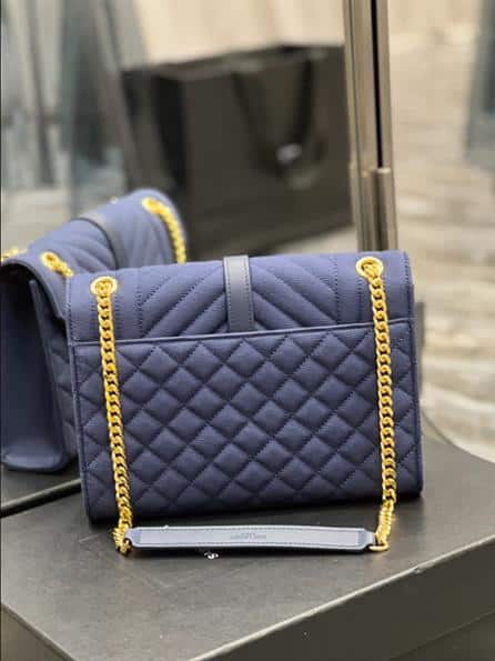 YSL Envelope Bag - YPS128 - 2