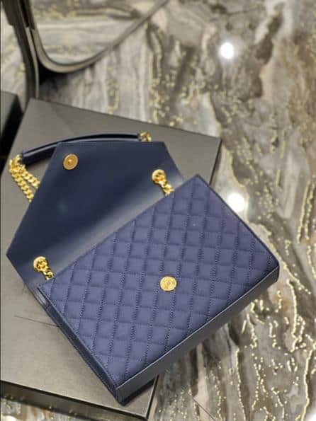 YSL Envelope Bag - YPS128 - 4