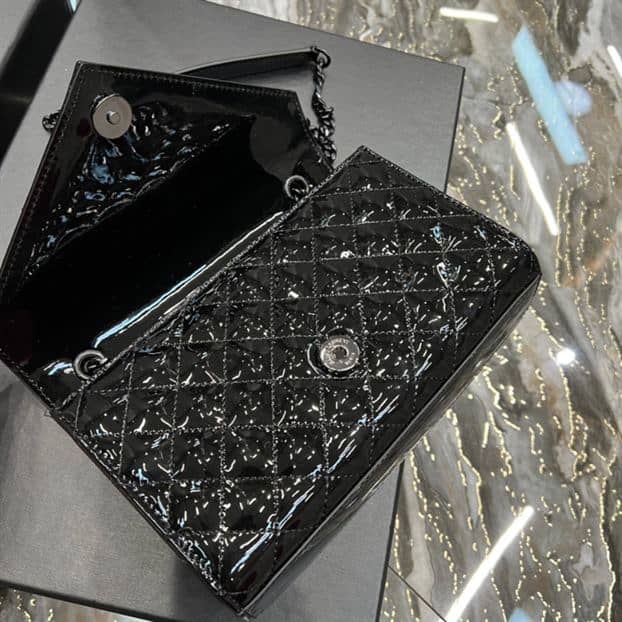 YSL Envelope Bag - YPS139 - 3