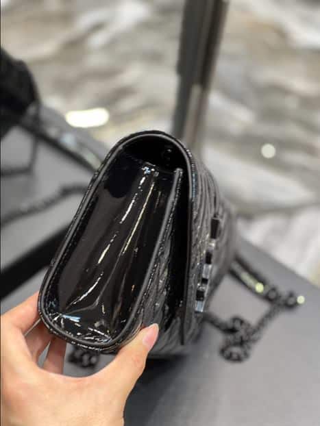 YSL Envelope Bag - YPS139 - 4