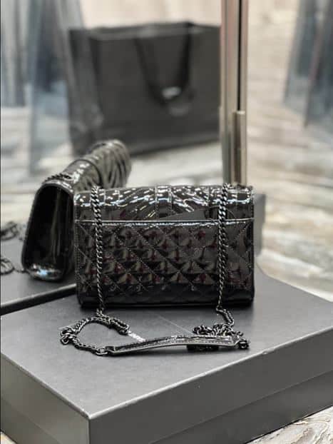 YSL Envelope Bag - YPS139 - 2
