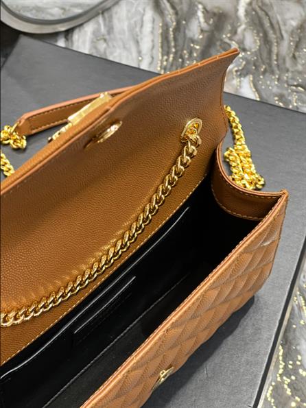 YSL Envelope Small Bag - YPS103 - 3