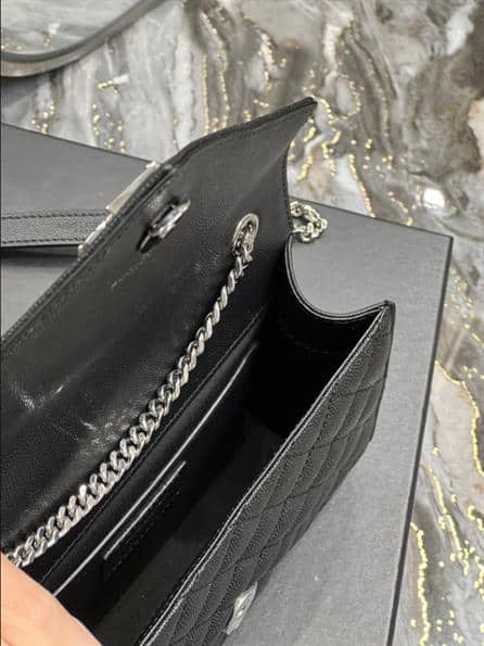YSL Envelope Small Bag - YPS104 - 3