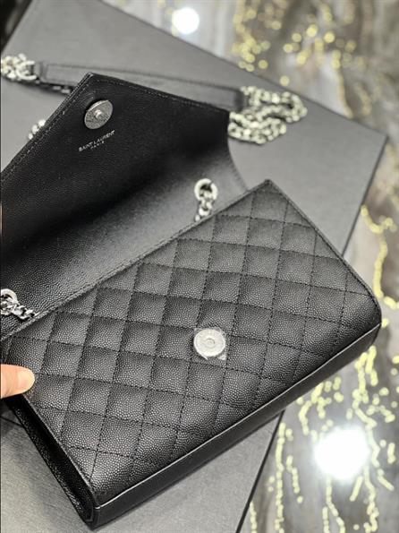 YSL Envelope Small Bag - YPS104 - 5