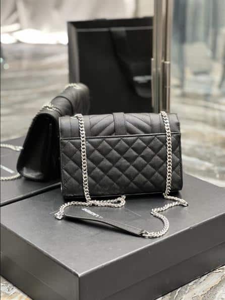 YSL Envelope Small Bag - YPS104 - 2