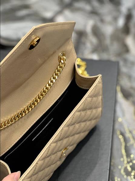 YSL Envelope Small Bag - YPS106 - 3